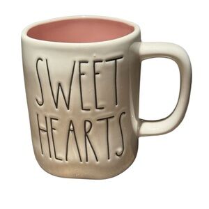 Sweet Hearts Rae Dunn Mug